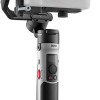 Zhiyun Crane M2S Camera Gimbal Stabilizer Handheld 3-Axis Video Stabilizer for Lightweight Mirrorless Cameras (Standard Version) Zhiyun Crane M2S Camera Gimbal Stabilizer Handheld 3-Axis Video Stabilizer for Lightweight Mirrorless Cameras (Standard Version)