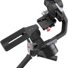 Zhiyun Crane M2S Camera Gimbal Stabilizer Handheld 3-Axis Video Stabilizer for Lightweight Mirrorless Cameras (Standard Version) Zhiyun Crane M2S Camera Gimbal Stabilizer Handheld 3-Axis Video Stabilizer for Lightweight Mirrorless Cameras (Standard Version)