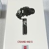 Zhiyun Crane M2S Camera Gimbal Stabilizer Handheld 3-Axis Video Stabilizer for Lightweight Mirrorless Cameras (Standard Version) Zhiyun Crane M2S Camera Gimbal Stabilizer Handheld 3-Axis Video Stabilizer for Lightweight Mirrorless Cameras (Standard Version)