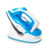 wipro Vesta1380 Watts Cordless Steam Iron|Scratch Resistant Ceramic Soleplate