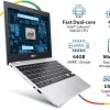 Asus Chromebook Celeron Dual Intel Core