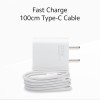 Mi Xiaomi 22.5W Fast USB Type C Charger Combo|Compatible for Mobile,Power Banks|Fast Charging|(Adapter + USB to Type C Cable)|White Mi Xiaomi 22.5W Fast USB Type C Charger Combo|Compatible for Mobile,Power Banks|Fast Charging|(Adapter + USB to Type C Cable)|White