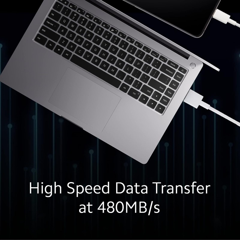 Mi Xiaomi 22.5W Fast USB Type C Charger Combo|Compatible for Mobile,Power Banks|Fast Charging|(Adapter + USB to Type C Cable)|White Mi Xiaomi 22.5W Fast USB Type C Charger Combo|Compatible for Mobile,Power Banks|Fast Charging|(Adapter + USB to Type C Cable)|White