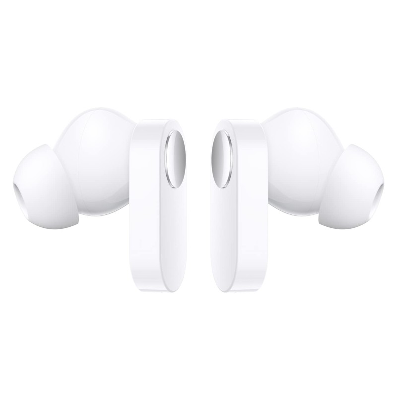 Oneplus Nord Buds True Wireless in Ear Earbuds with Mic - (White Marble)