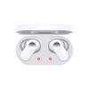 Oneplus Nord Buds True Wireless in Ear Earbuds with Mic - (White Marble)