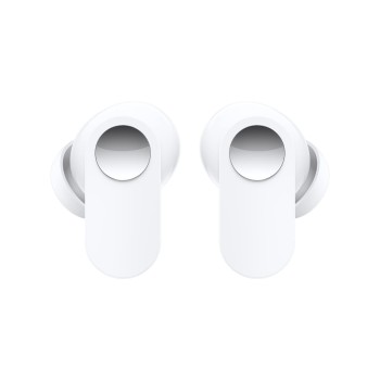 Oneplus Nord Buds True Wireless in Ear Earbuds with Mic - (White Marble)