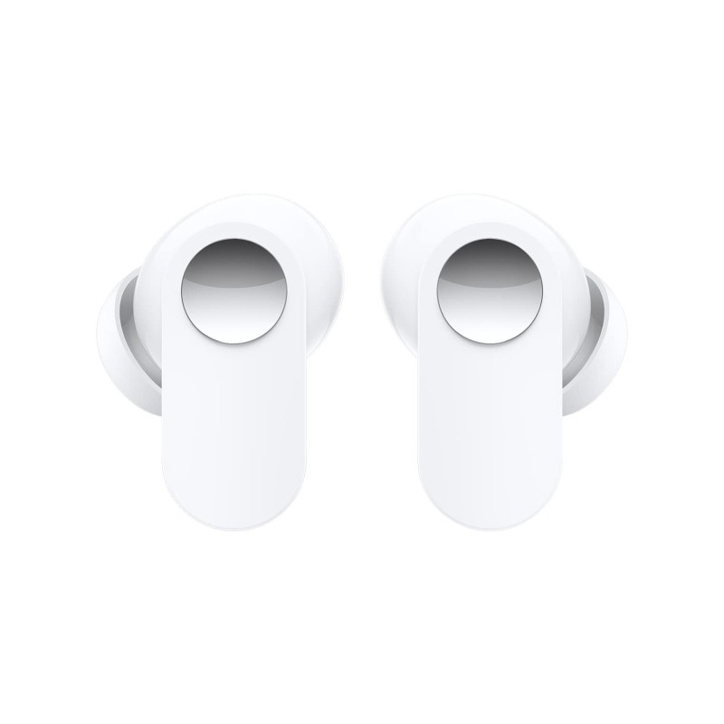 Oneplus Nord Buds True Wireless in Ear Earbuds with Mic - (White Marble)