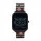 Chumbak Squad 2.0 Smartwatch - 1.7 inch SpO2, with 24 * 7 Health Tracking - Aztec Marvel