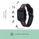 Chumbak Squad 2.0 Smartwatch - 1.7 inch SpO2, with 24 * 7 Health Tracking - Aztec Marvel