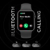 Fire-Boltt Visionary 1.78" AMOLED Bluetooth Calling Smartwatch - (Black)