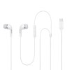 Samsung Original IC050 Type-C Wired in Ear Earphone with mic (White) Samsung Original IC050 Type-C Wired in Ear Earphone with mic (White)