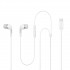 Samsung Original IC050 Type-C Wired in Ear Earphone with mic (White)