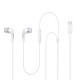 Samsung Original IC050 Type-C Wired in Ear Earphone with mic (White)