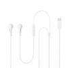 Samsung Original IC050 Type-C Wired in Ear Earphone with mic (White) Samsung Original IC050 Type-C Wired in Ear Earphone with mic (White)