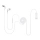 Samsung Original IC050 Type-C Wired in Ear Earphone with mic (White)