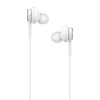 Samsung AKG-Tuned IC100 Type-C Wired in Ear Earphone with mic White Samsung AKG-Tuned IC100 Type-C Wired in Ear Earphone with mic White