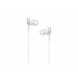 Samsung AKG-Tuned IC100 Type-C Wired in Ear Earphone with mic White