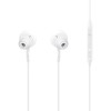 Samsung AKG-Tuned IC100 Type-C Wired in Ear Earphone with mic White Samsung AKG-Tuned IC100 Type-C Wired in Ear Earphone with mic White
