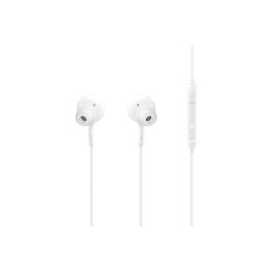 Samsung AKG-Tuned IC100 Type-C Wired in Ear Earphone with mic White