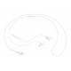 Samsung AKG-Tuned IC100 Type-C Wired in Ear Earphone with mic White