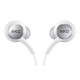 Samsung AKG-Tuned IC100 Type-C Wired in Ear Earphone with mic White