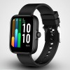 Gionee STYLFIT GSW10 Pro: 1.7� IPS Display Smart Watch with a Functional Encoder - (Erie Black) Gionee STYLFIT GSW10 Pro: 1.7� IPS Display Smart Watch with a Functional Encoder - (Erie Black)