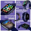 Gionee STYLFIT GSW10 Pro: 1.7� IPS Display Smart Watch - (Sapphire Blue) Gionee STYLFIT GSW10 Pro: 1.7� IPS Display Smart Watch - (Sapphire Blue)