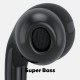 Govo GOBASS 455 in Ear Wired