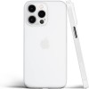 ExpressB� Polypropylene Back Cover for iPhone 14 Pro | Minimal Protect | Ultra Thin Anti Scratch Matte Finish Case (White) ExpressB� Polypropylene Back Cover for iPhone 14 Pro | Minimal Protect | Ultra Thin Anti Scratch Matte Finish Case (White)