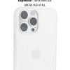 ExpressB� Polypropylene Back Cover for iPhone 14 Pro | Minimal Protect | Ultra Thin Anti Scratch Matte Finish Case (White) ExpressB� Polypropylene Back Cover for iPhone 14 Pro | Minimal Protect | Ultra Thin Anti Scratch Matte Finish Case (White)