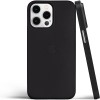 ExpressB� Polypropylene Back Cover for iPhone 14 Pro Max (Black) ExpressB� Polypropylene Back Cover for iPhone 14 Pro Max (Black)