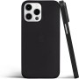 ExpressB� Polypropylene Back Cover for iPhone 14 Pro Max (Black)