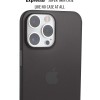 ExpressB� Polypropylene Back Cover for iPhone 14 Pro Max (Black) ExpressB� Polypropylene Back Cover for iPhone 14 Pro Max (Black)