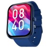 Fire-Boltt Dazzle 1.83" Smartwatch Full Touch Largest Borderless Display & 60 Sports Modes (Swimming) - (Navy Blue) Fire-Boltt Dazzle 1.83" Smartwatch Full Touch Largest Borderless Display & 60 Sports Modes (Swimming) - (Navy Blue)