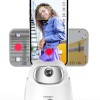 Hohem Go, Auto Face Tracking Tripod, 360� Rotation Selfie