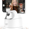 Hohem Go, Auto Face Tracking Tripod, 360� Rotation Selfie
