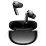 Oppo Enco X2 with Active Noise Cancellation, Triple Mic for Better Calls, Coaxial Dual-Driver for Deep bass Bluetooth Headset (Black)