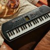 Casio SA-81 Mini Keyboard with Piano tones, Black (44 Keys) Casio SA-81 Mini Keyboard with Piano tones, Black (44 Keys)