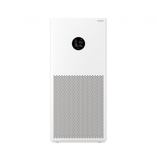 MI Xiaomi Smart Air Purifier 4 Lite, High Efficiency Filter