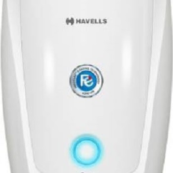 Havells Carlo 5 Litre Instant Water Heater, 3000 watt