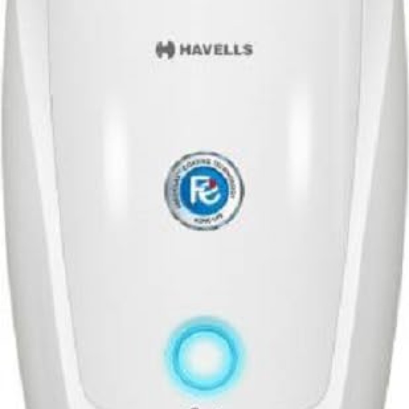 Havells Carlo 5 Litre Instant Water Heater, 3000 watt