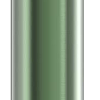 Nouvetta Elite Double Wall Stainless Steel Flask, 750 ml, Green