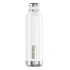 NOUVETTA ELITE VACU FLASK BOTTLE 750ML WHITE