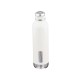 NOUVETTA ELITE VACU FLASK BOTTLE 750ML WHITE