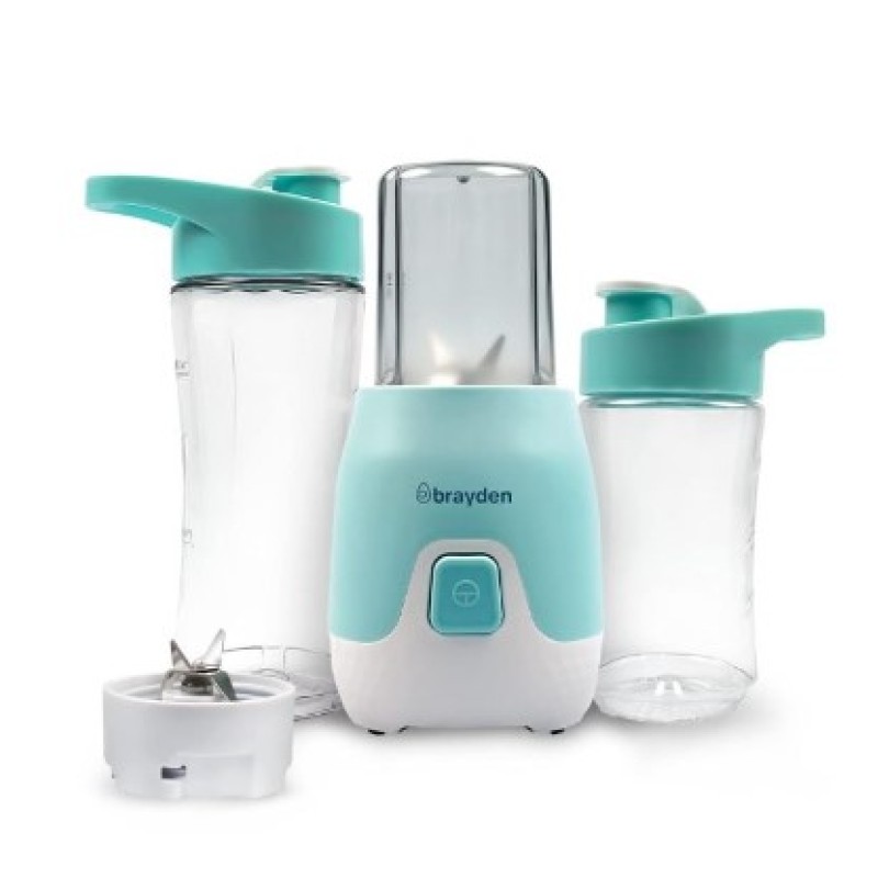 Brayden Fito Zapp 3.0 300 Watts Electric Sports Blender Mixer Grinde Brayden Fito Zapp 3.0 300 Watts Electric Sports Blender Mixer Grinde