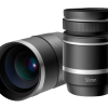 Camera Lens