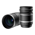 Camera Lens