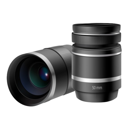 Camera Lens