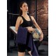 Cuddle Cotton Requisite 4 Pc Towel Set | 2 Bath Towels (70 x 147 cm) & 2 Hand Towels (40 x 60 cm), 400 GSM | 100% Pure Cotton| Sapphire blue