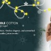 Requisite 100% Cotton Bath Towel, 400 GSM, Ultra Soft, Highly Absorbent, Quick Dry, Plush & Durable (70 x 147) cm Gym Towel Bath Towel for Men & Women Beige Brown Pack of 1